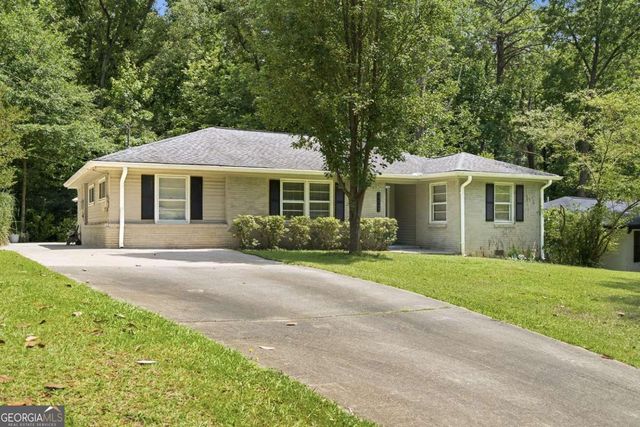 2728 Rollingwood Lane SE, Atlanta, GA 30316