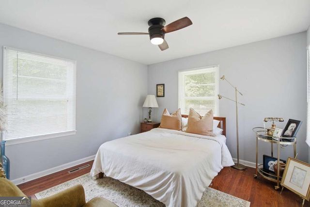 2728 Rollingwood Lane SE, Atlanta, GA 30316