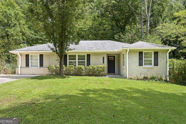 2728 Rollingwood Lane SE, Atlanta, GA 30316