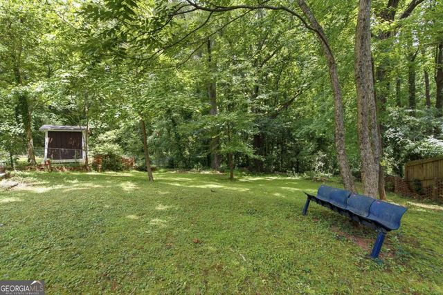 2728 Rollingwood Lane SE, Atlanta, GA 30316