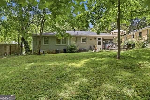 2728 Rollingwood Lane SE, Atlanta, GA 30316