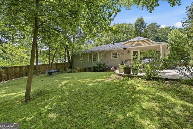 2728 Rollingwood Lane SE, Atlanta, GA 30316