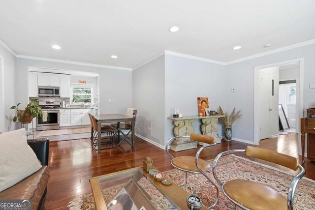 2728 Rollingwood Lane SE, Atlanta, GA 30316