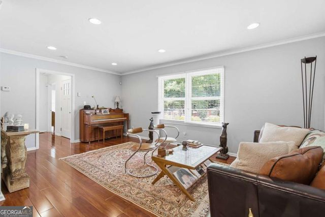 2728 Rollingwood Lane SE, Atlanta, GA 30316