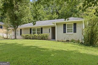 2728 Rollingwood Lane SE, Atlanta, GA 30316