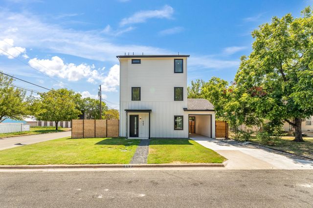 943 E 52nd ST, Austin, TX 78751