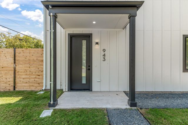 943 E 52nd ST, Austin, TX 78751