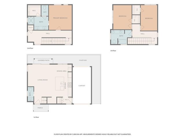 943 E 52nd ST, Austin, TX 78751