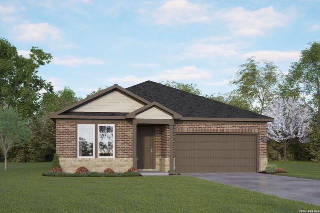 10622 Briceway Fall, San Antonio, TX 78254