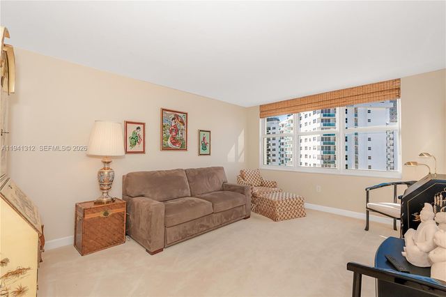 2751 S Ocean Dr 1108N, Hollywood, FL 33019