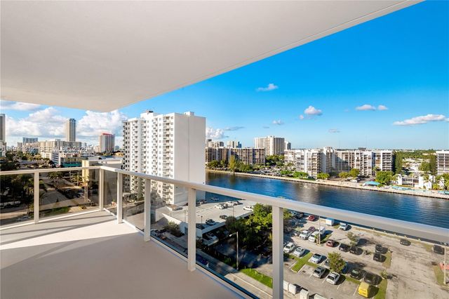 2751 S Ocean Dr 1108N, Hollywood, FL 33019