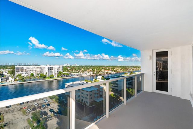 2751 S Ocean Dr 1108N, Hollywood, FL 33019