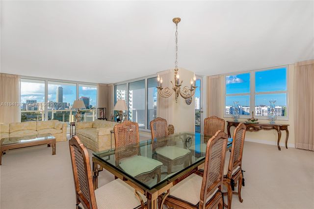 2751 S Ocean Dr 1108N, Hollywood, FL 33019