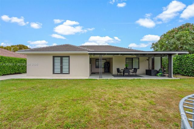 29732 SW 164th Ct, Homestead, FL 33033