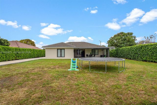 29732 SW 164th Ct, Homestead, FL 33033