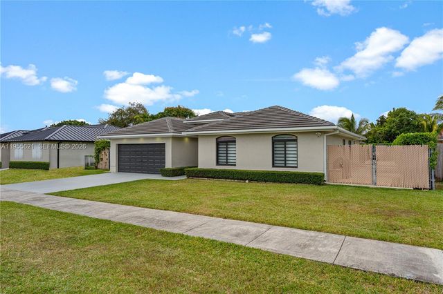 29732 SW 164th Ct, Homestead, FL 33033