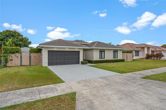 29732 SW 164th Ct, Homestead, FL 33033