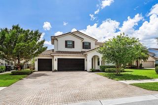 1063 Ember Ridge Run, Loxahatchee, FL 33470
