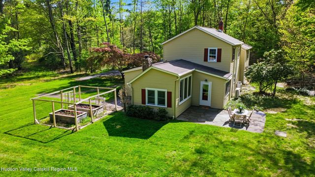 168 Cooper Lake Road, Woodstock, NY 12498