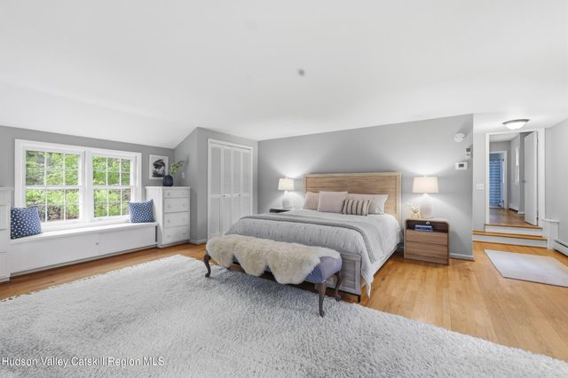 168 Cooper Lake Road, Woodstock, NY 12498