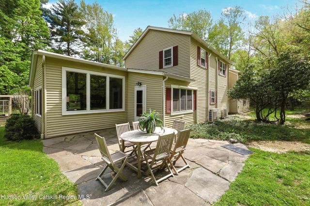 168 Cooper Lake Road, Woodstock, NY 12498