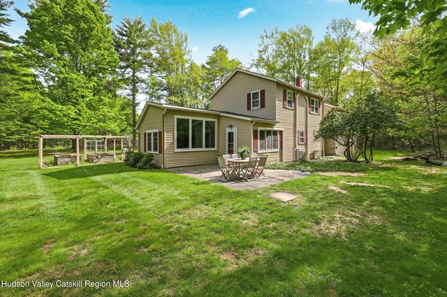 168 Cooper Lake Road, Woodstock, NY 12498