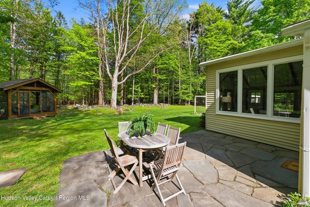 168 Cooper Lake Road, Woodstock, NY 12498