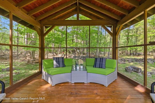 168 Cooper Lake Road, Woodstock, NY 12498