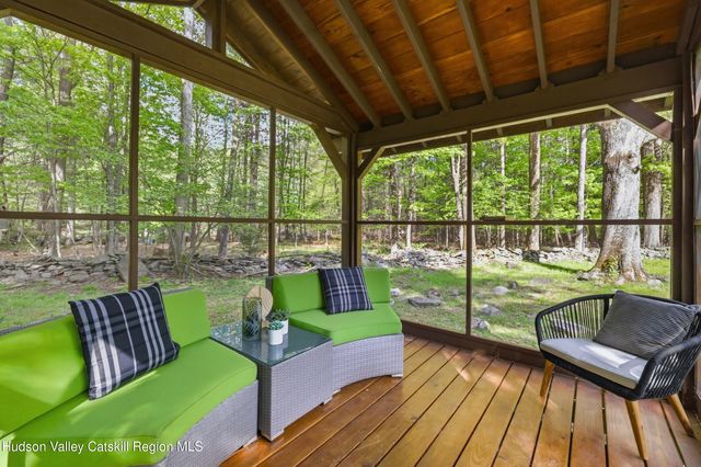 168 Cooper Lake Road, Woodstock, NY 12498
