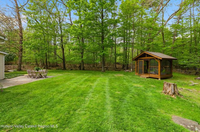 168 Cooper Lake Road, Woodstock, NY 12498