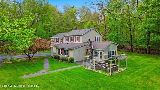 168 Cooper Lake Road, Woodstock, NY 12498