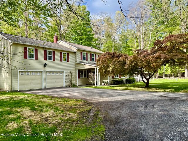 168 Cooper Lake Road, Woodstock, NY 12498