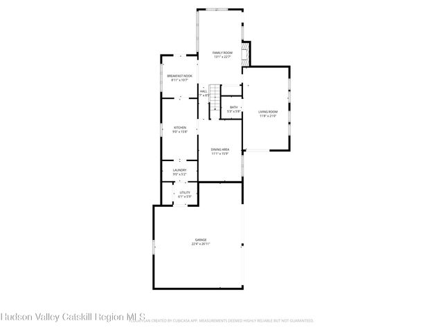 168 Cooper Lake Road, Woodstock, NY 12498