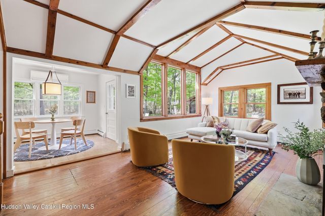 168 Cooper Lake Road, Woodstock, NY 12498