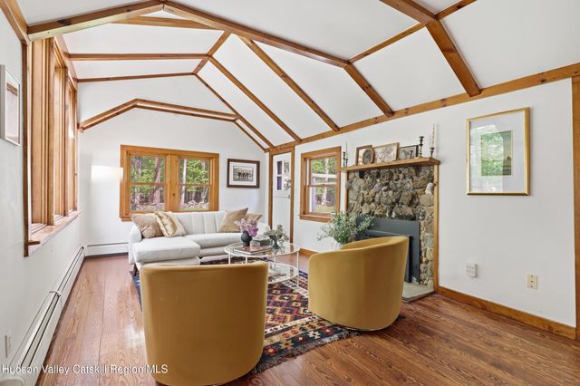 168 Cooper Lake Road, Woodstock, NY 12498