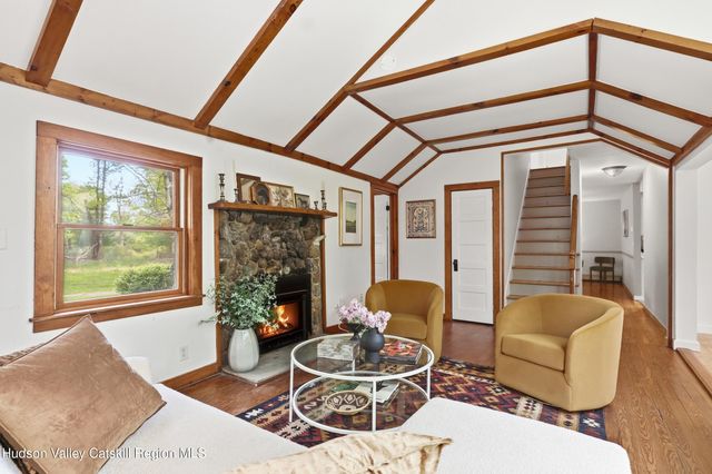 168 Cooper Lake Road, Woodstock, NY 12498