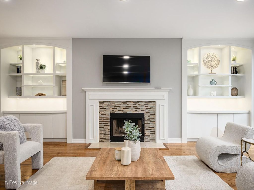 2659 N GREENVIEW Avenue, Chicago, IL 60614 — photo 4