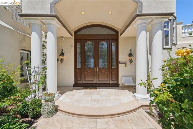 44969 Vista Del Sol, Fremont, CA 94539