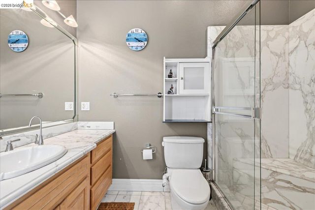 44969 Vista Del Sol, Fremont, CA 94539