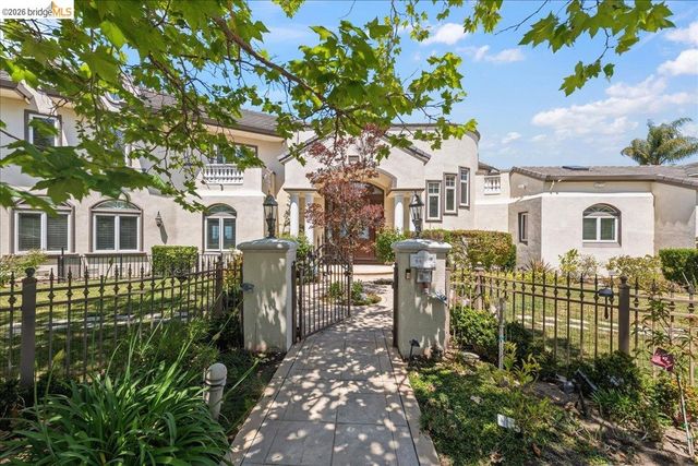 44969 Vista Del Sol, Fremont, CA 94539