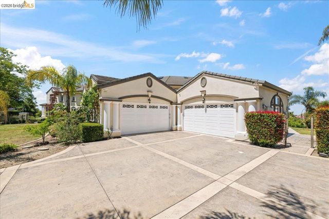 44969 Vista Del Sol, Fremont, CA 94539