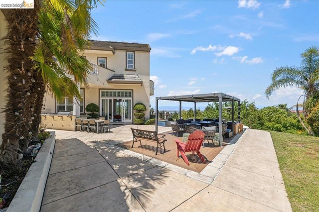 44969 Vista Del Sol, Fremont, CA 94539