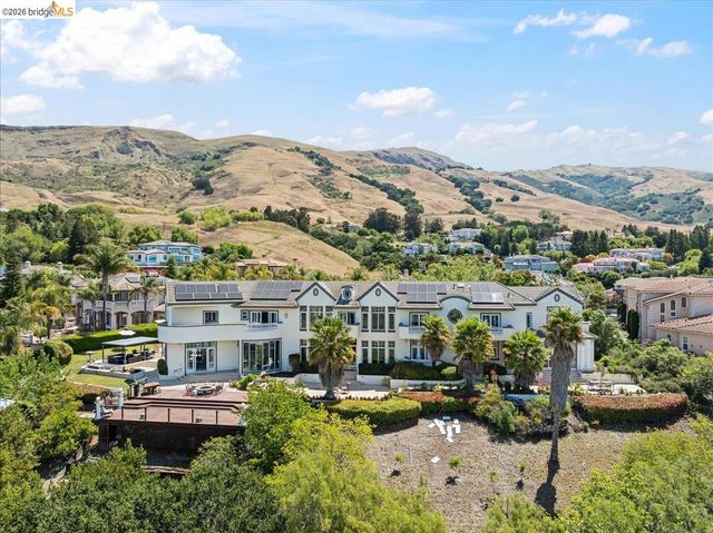 44969 Vista Del Sol, Fremont, CA 94539