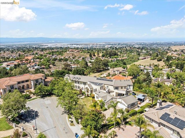 44969 Vista Del Sol, Fremont, CA 94539
