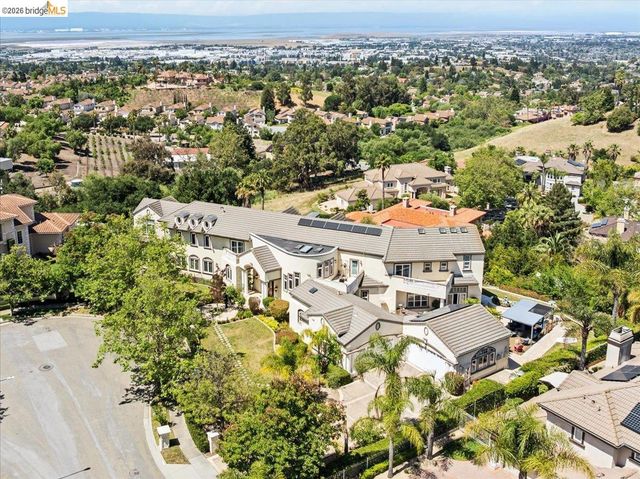 44969 Vista Del Sol, Fremont, CA 94539