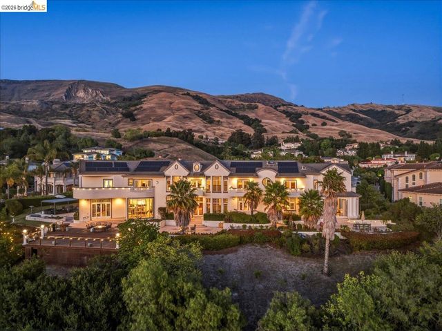 44969 Vista Del Sol, Fremont, CA 94539