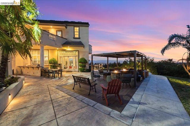 44969 Vista Del Sol, Fremont, CA 94539