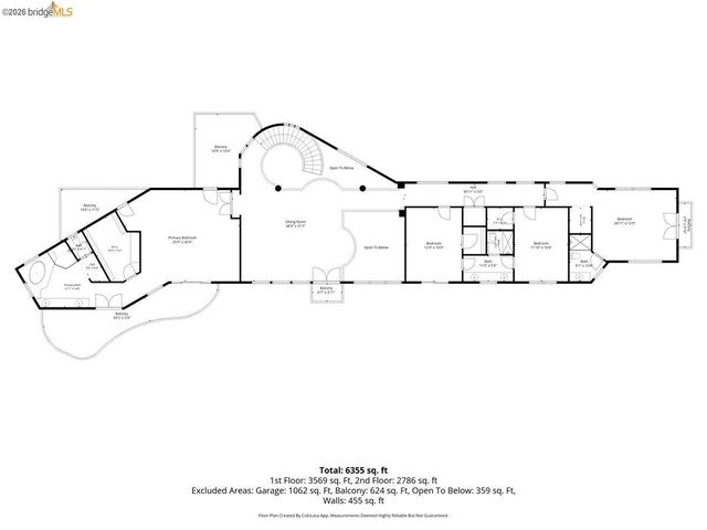 44969 Vista Del Sol, Fremont, CA 94539