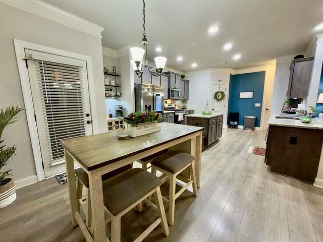 2379 Tomoka Drive, Bethlehem, GA 30620