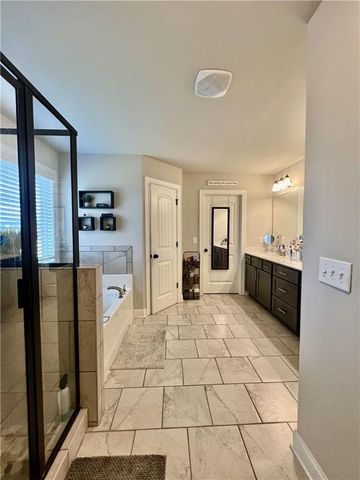 2379 Tomoka Drive, Bethlehem, GA 30620